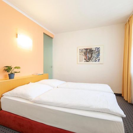 Michel Hotel Suhl Exterior foto